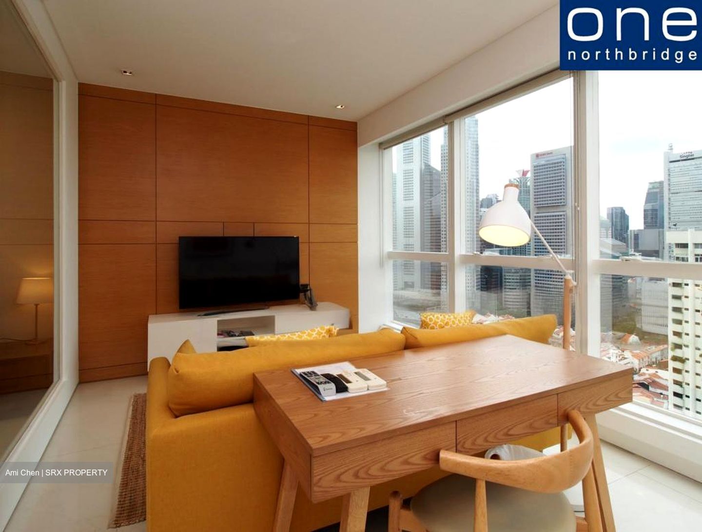 High Street Centre (D6), Apartment #465082661